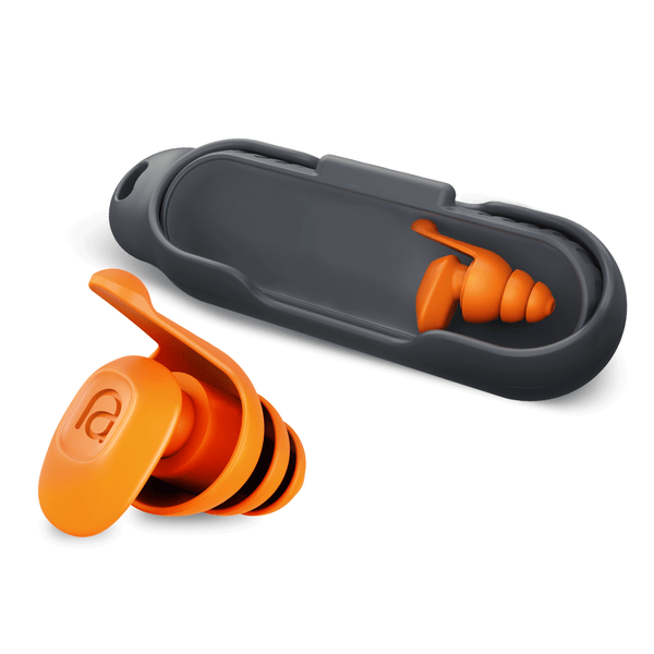 Safety Earplugs  - Passive Noise Reduction Earplugs