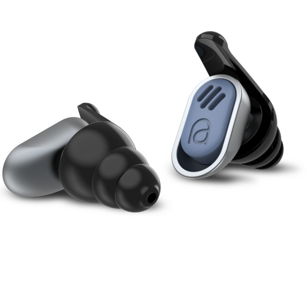 Music Earplugs. - Passive Noise Reduction Earplugs